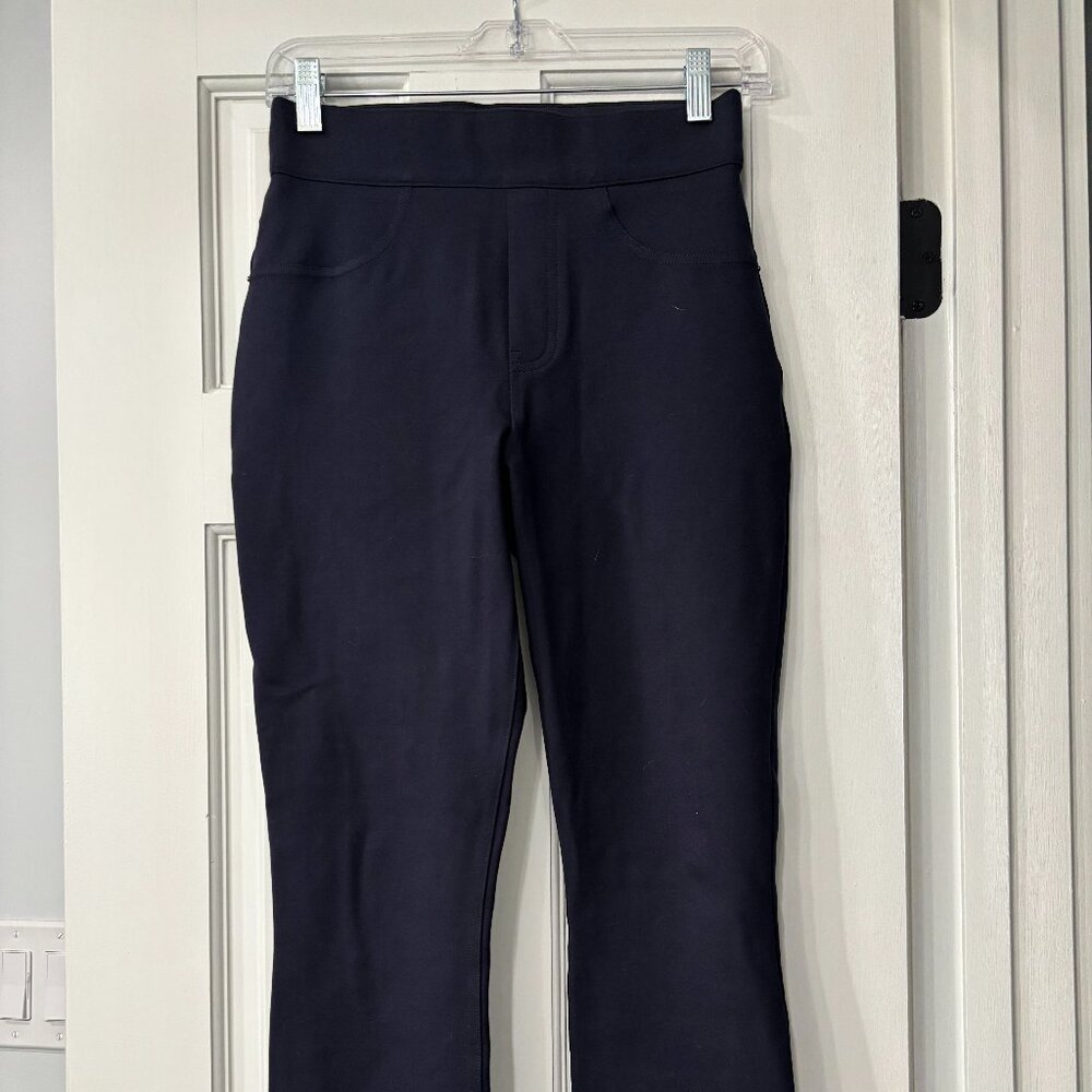 SPANX - The Perfect Ankle Pant - Black - small